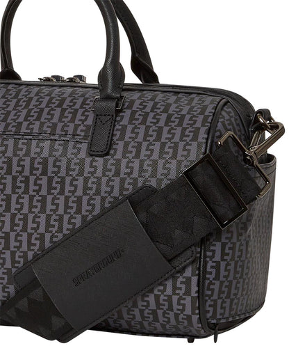 Sprayground New | SPRAYGATTI REVV MINI DUFFLE