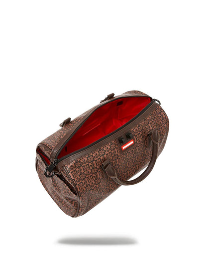 Sprayground Recommended | FRENZY SHARKS MINI DUFFLE