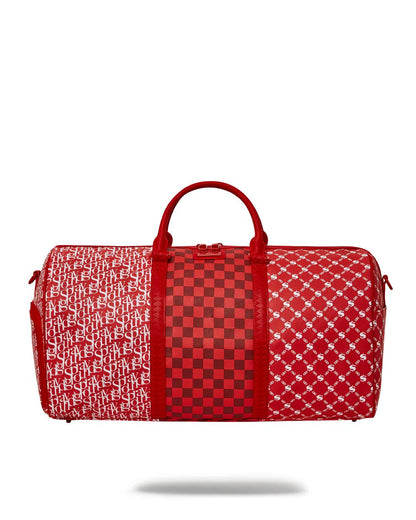 Sprayground Classic | FREQUENT FLIER DUFFLE