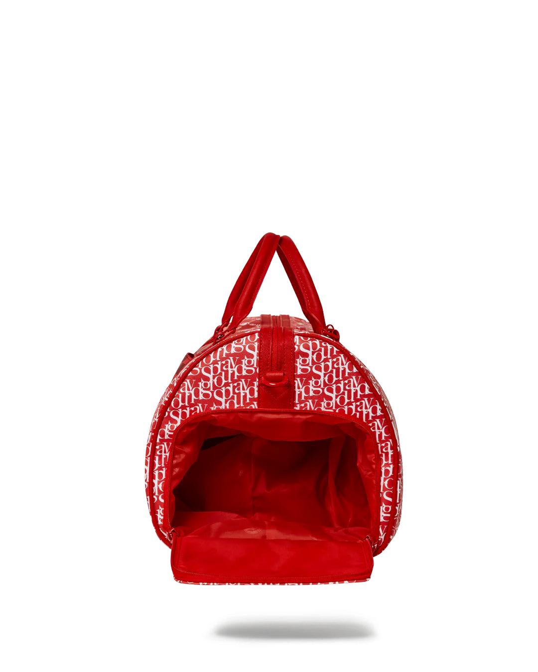 Sprayground Classic | FREQUENT FLIER DUFFLE
