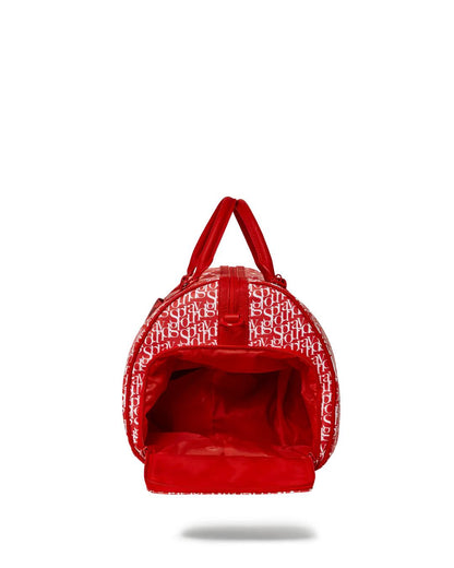 Sprayground Classic | FREQUENT FLIER DUFFLE