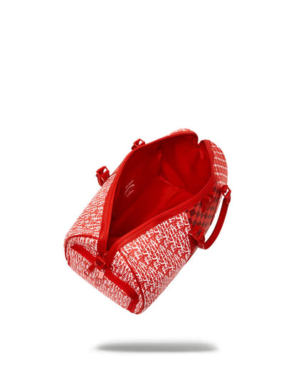 Sprayground Classic | FREQUENT FLIER DUFFLE