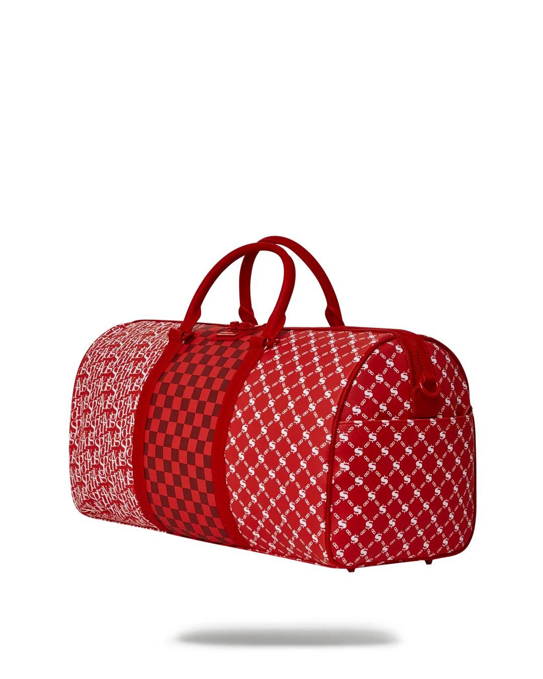 Sprayground Classic | FREQUENT FLIER DUFFLE