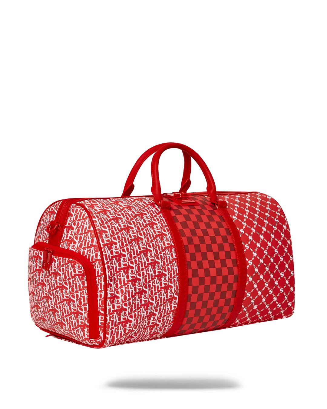 Sprayground Classic | FREQUENT FLIER DUFFLE