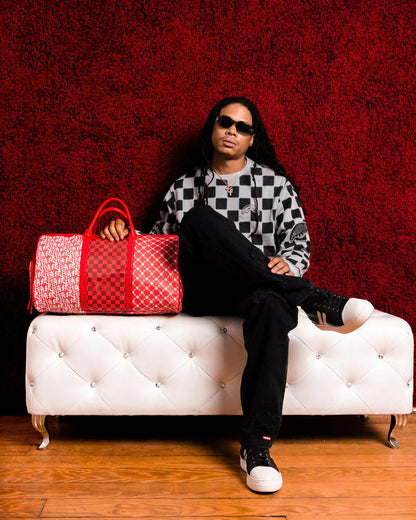 Sprayground Classic | FREQUENT FLIER DUFFLE