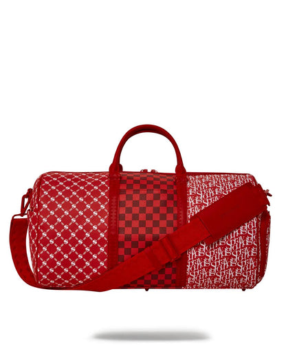 Sprayground Classic | FREQUENT FLIER DUFFLE