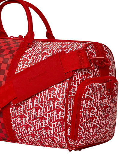 Sprayground Classic | FREQUENT FLIER DUFFLE