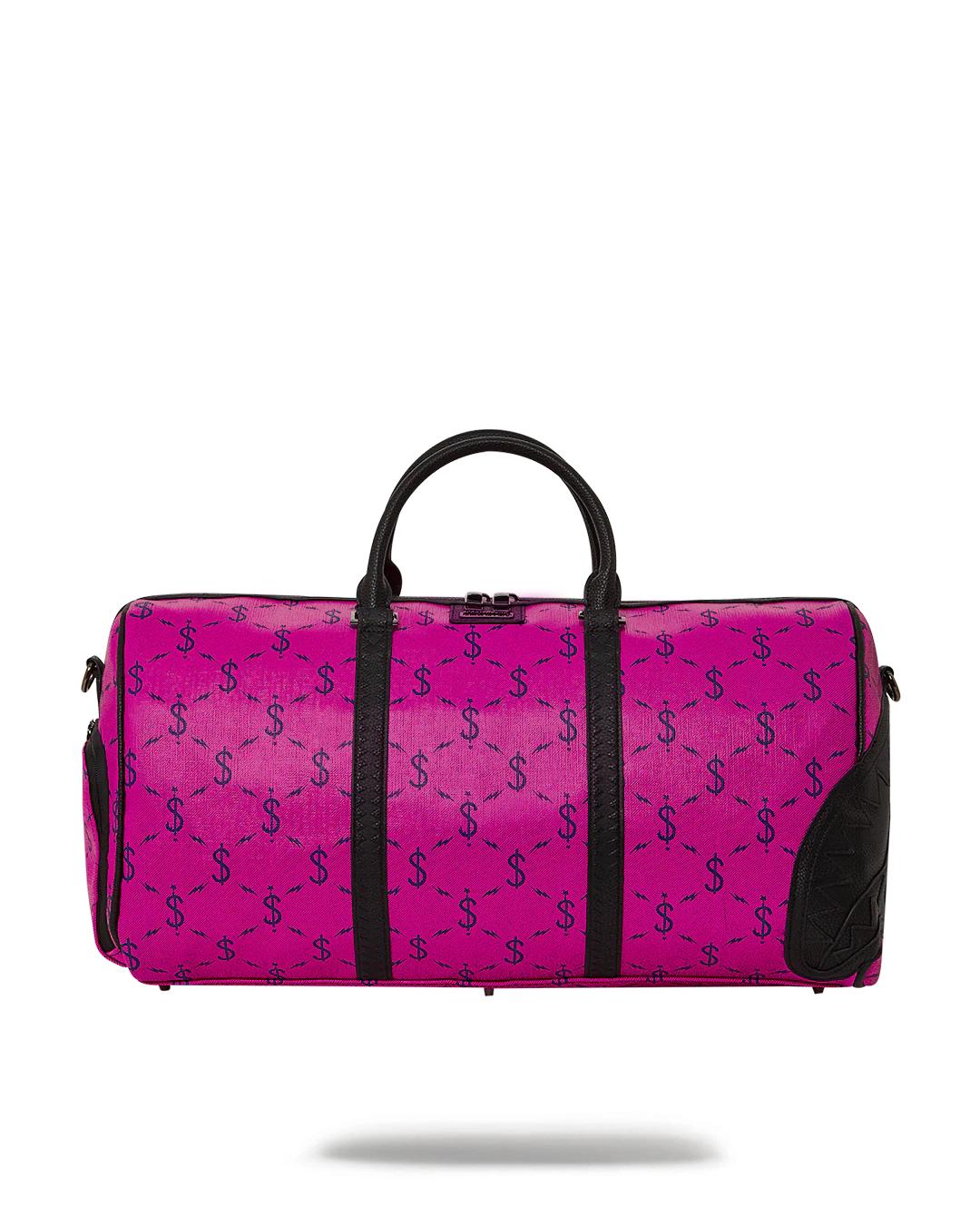 Sprayground Essential | $NAPDRAGON DUFFLE