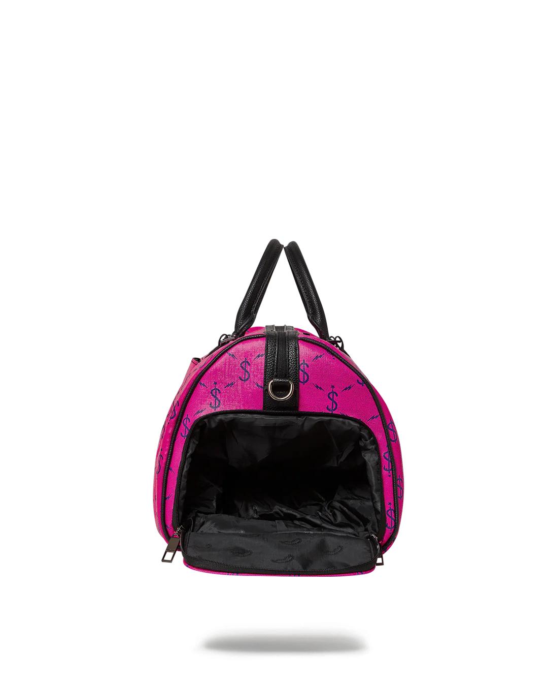 Sprayground Essential | $NAPDRAGON DUFFLE