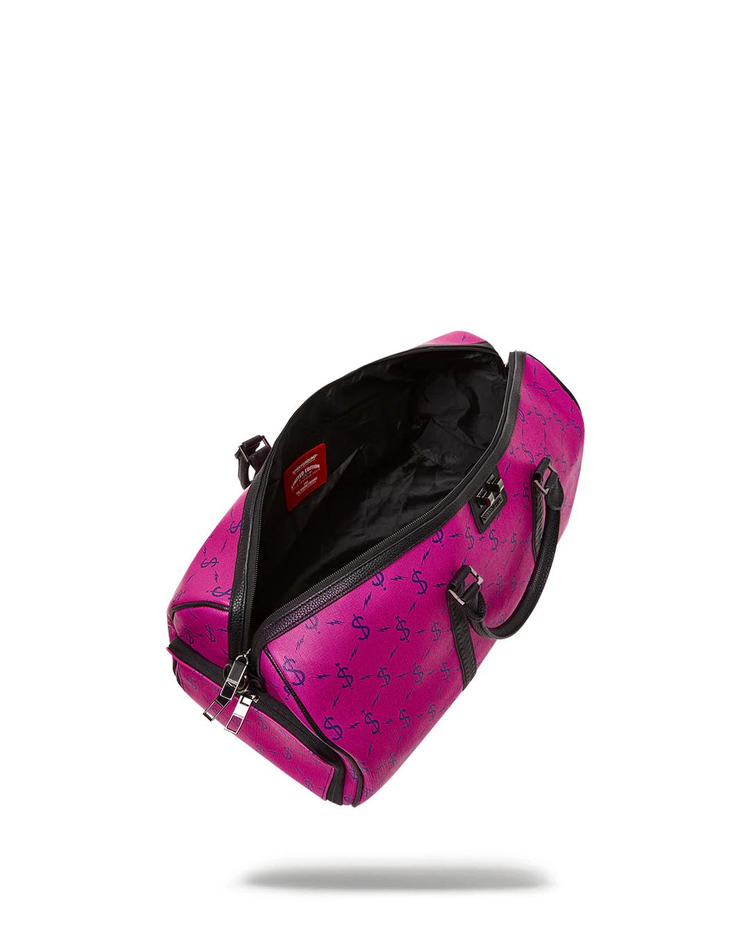 Sprayground Essential | $NAPDRAGON DUFFLE
