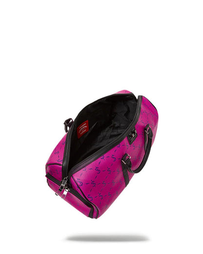 Sprayground Essential | $NAPDRAGON DUFFLE
