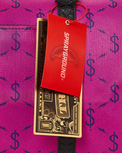 Sprayground Essential | $NAPDRAGON DUFFLE