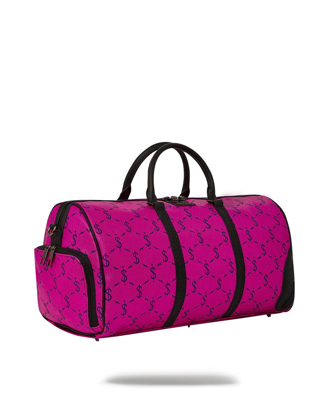 Sprayground Essential | $NAPDRAGON DUFFLE