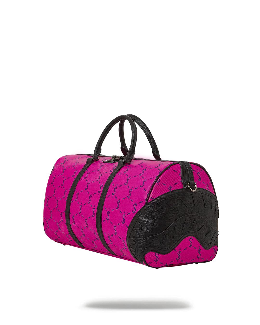Sprayground Essential | $NAPDRAGON DUFFLE
