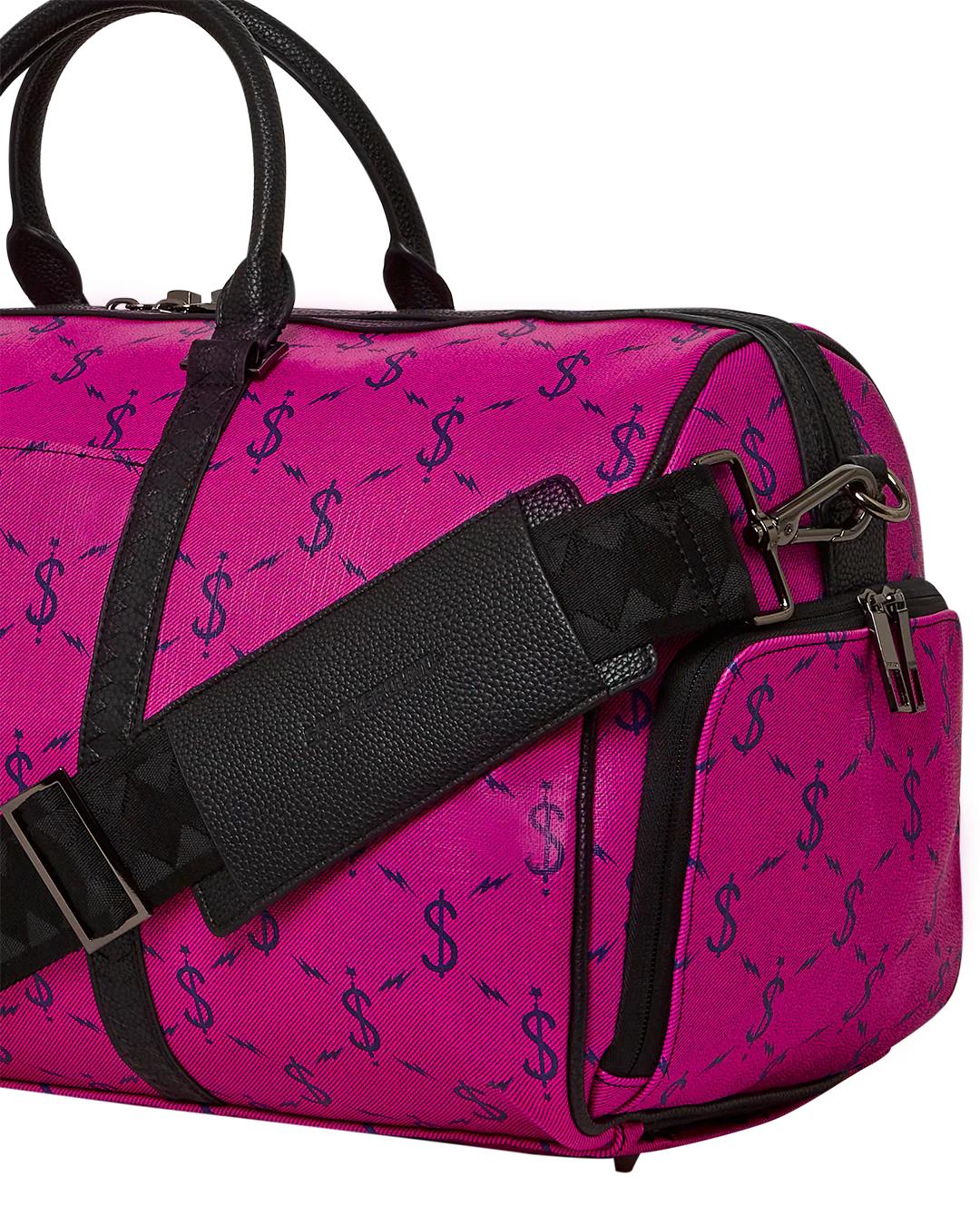 Sprayground Essential | $NAPDRAGON DUFFLE