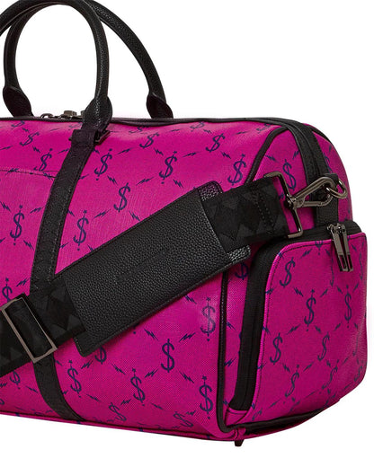 Sprayground Essential | $NAPDRAGON DUFFLE
