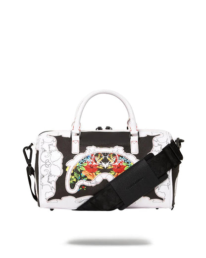 Sprayground New | THE FLORAL CUT MINI DUFFLE
