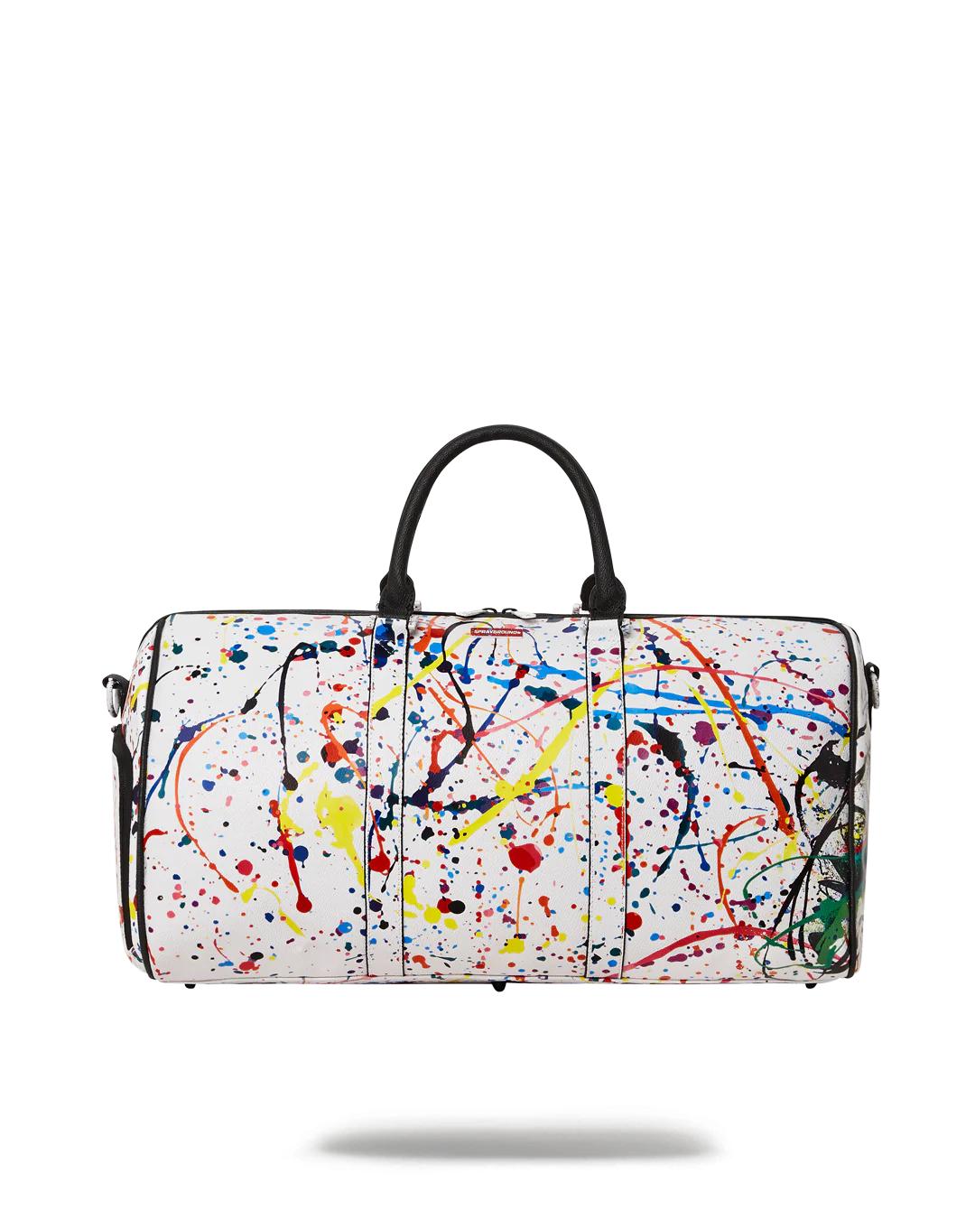 Sprayground Featured | AFTER DARK SPARK DUFFLE