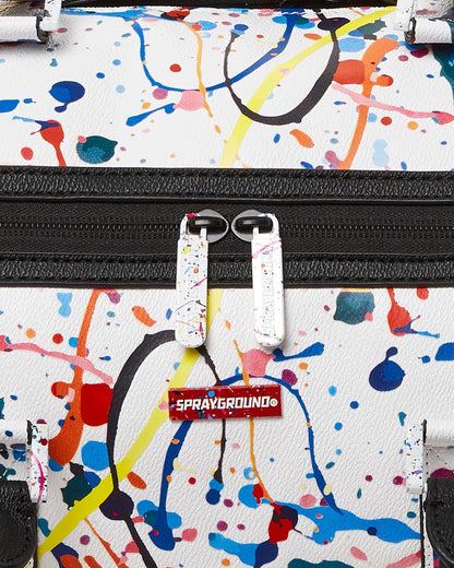 Sprayground Featured | AFTER DARK SPARK DUFFLE