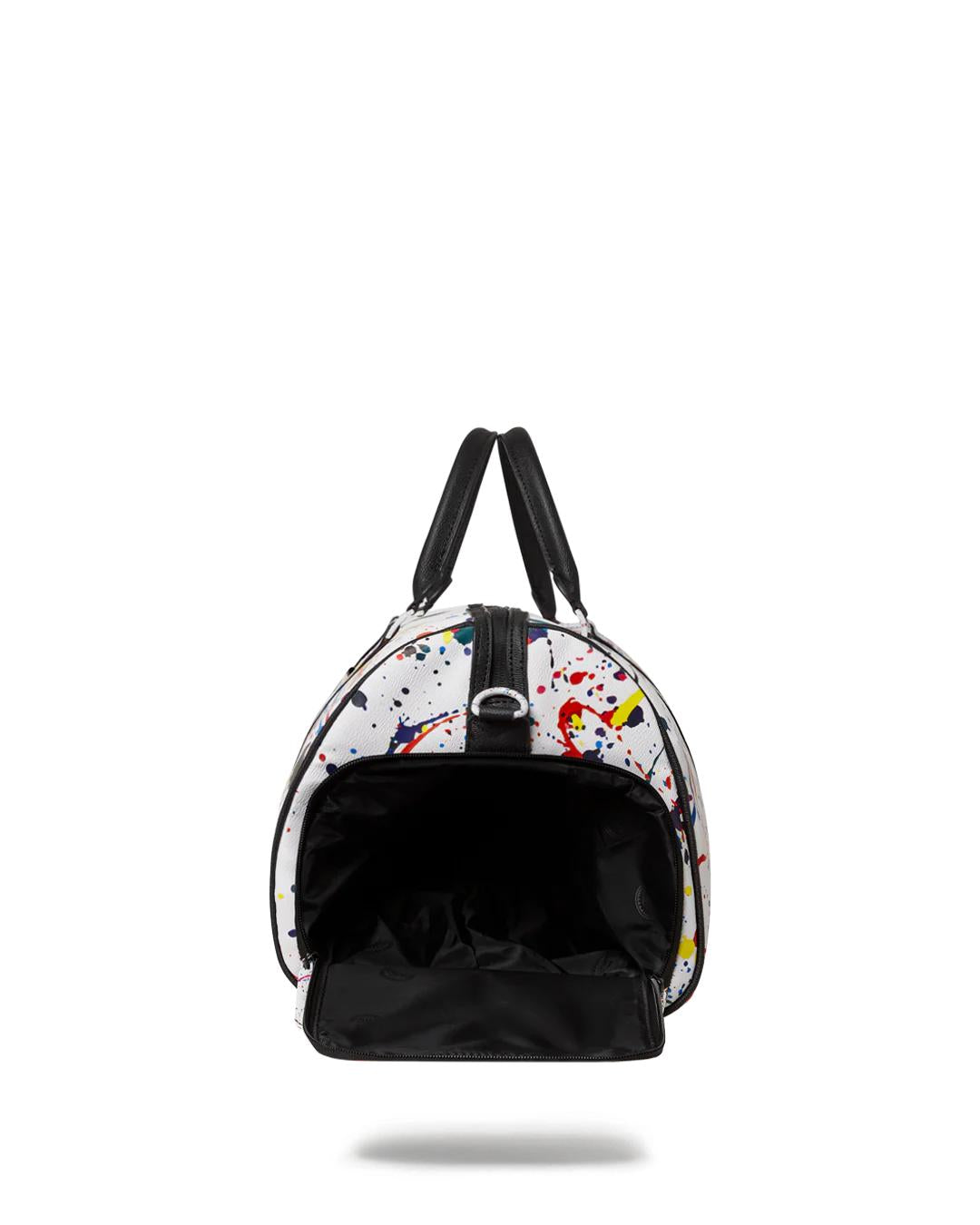 Sprayground Featured | AFTER DARK SPARK DUFFLE