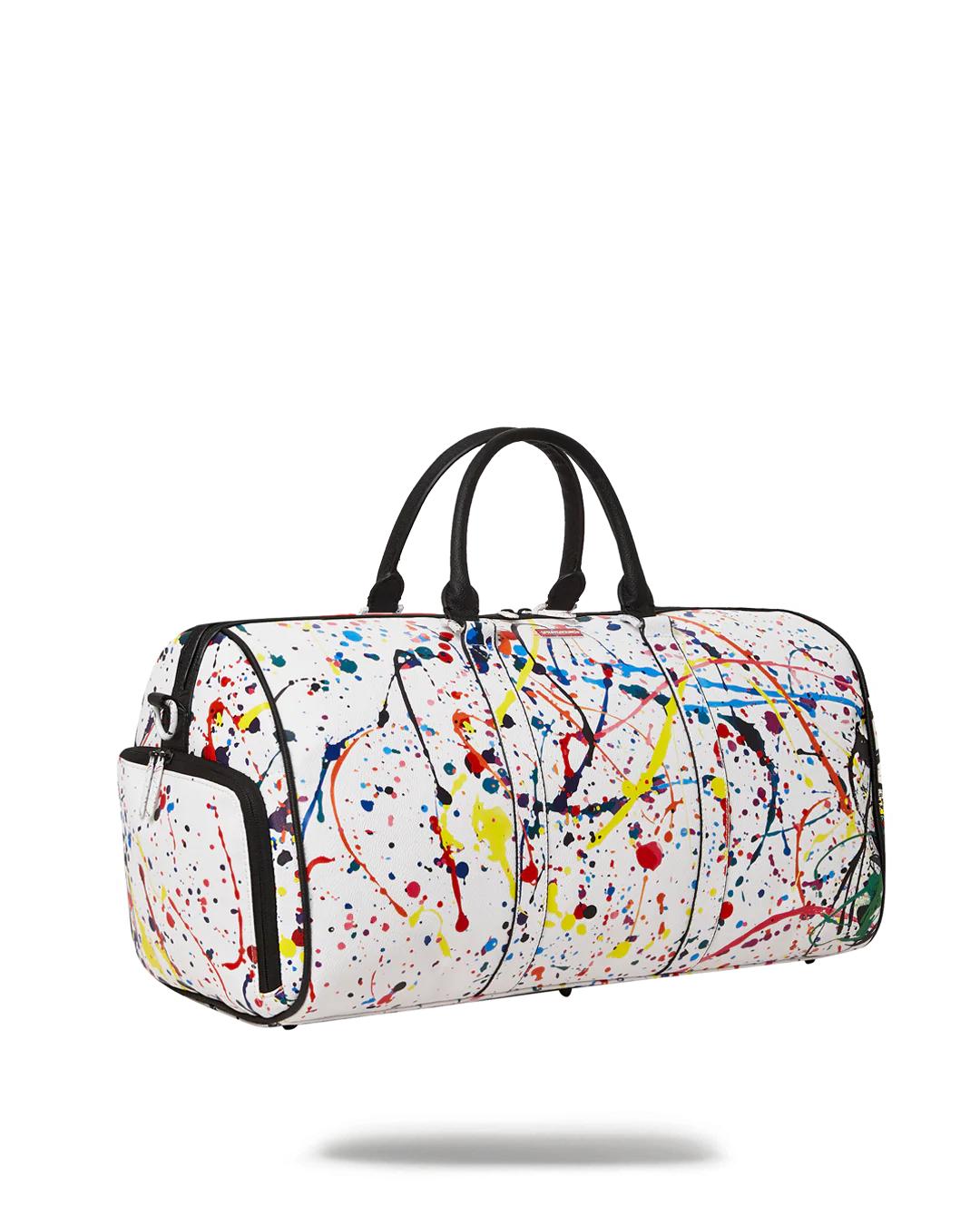 Sprayground Featured | AFTER DARK SPARK DUFFLE