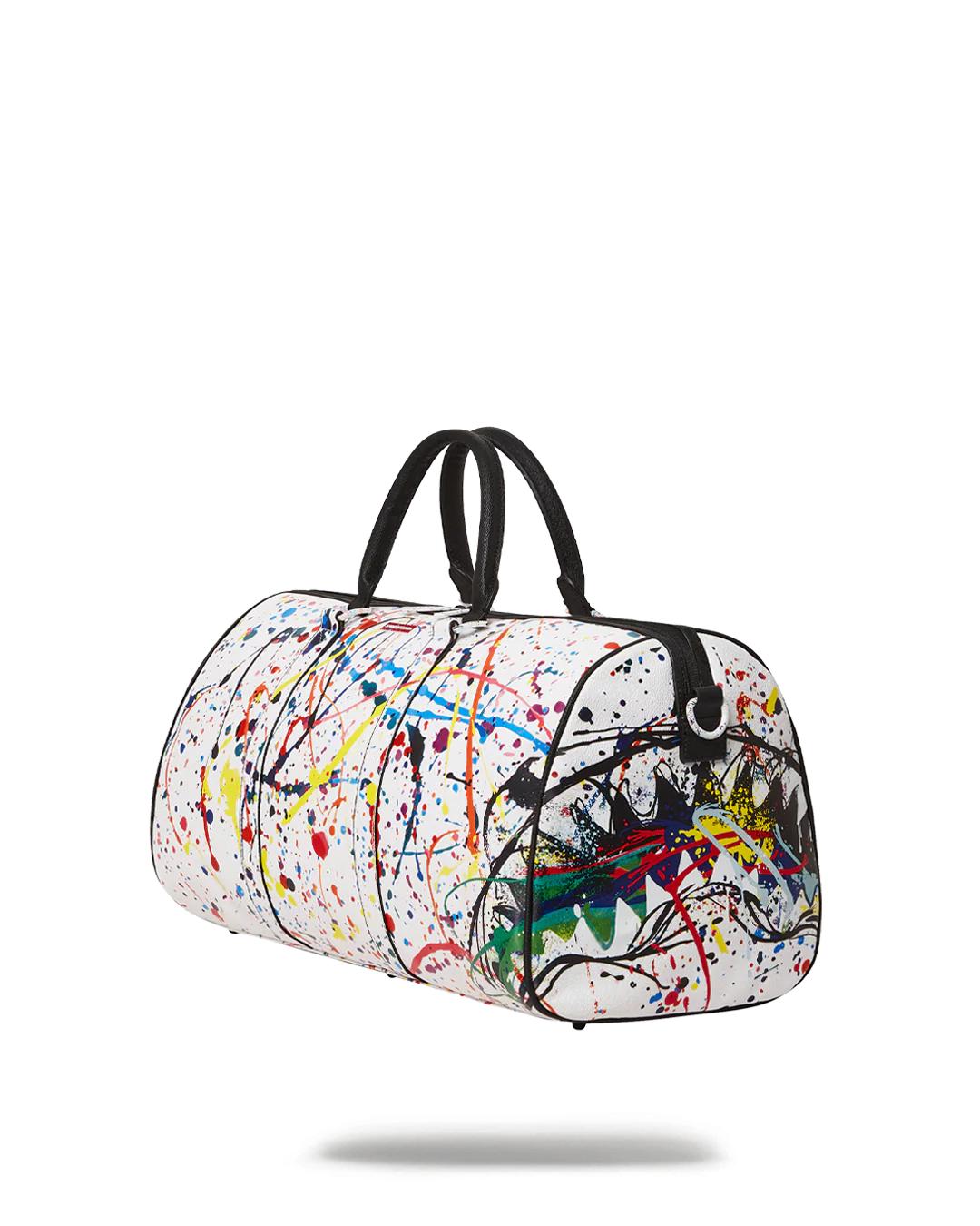 Sprayground Featured | AFTER DARK SPARK DUFFLE