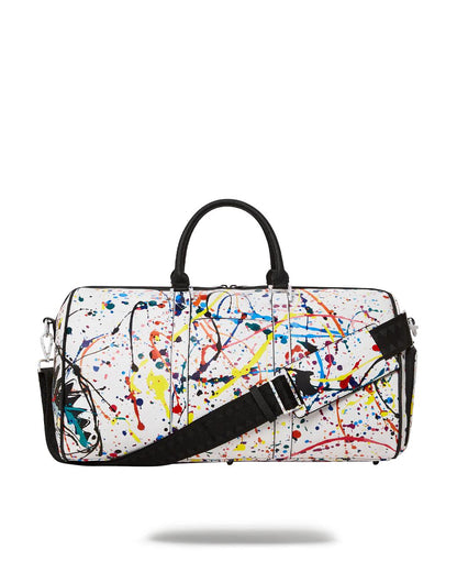 Sprayground Featured | AFTER DARK SPARK DUFFLE