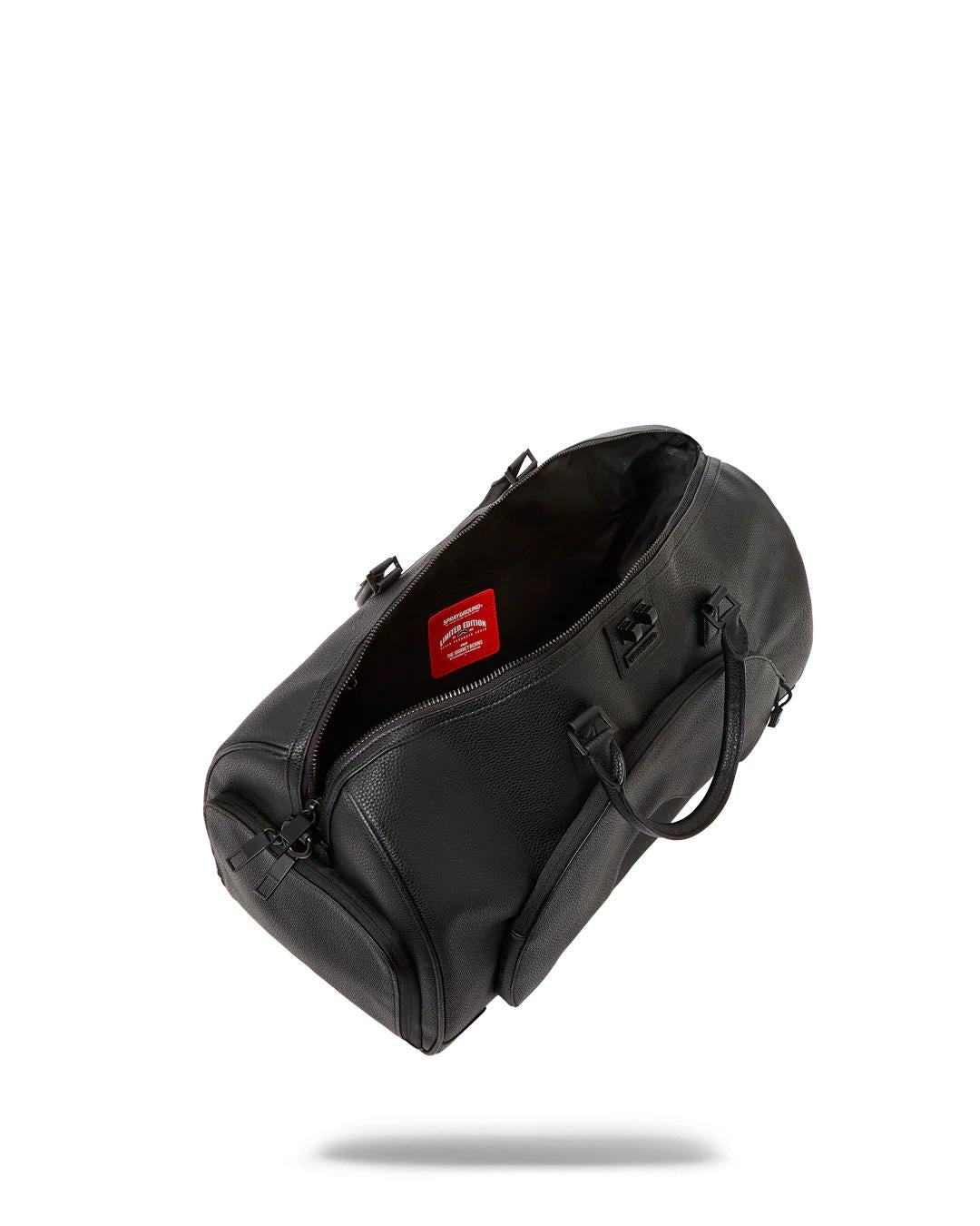 Sprayground Trending | RICH ROVER CARGO SHARK DUFFLE