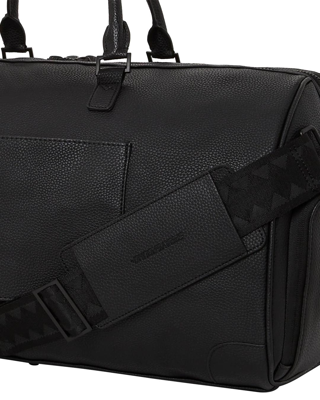 Sprayground Trending | RICH ROVER CARGO SHARK DUFFLE