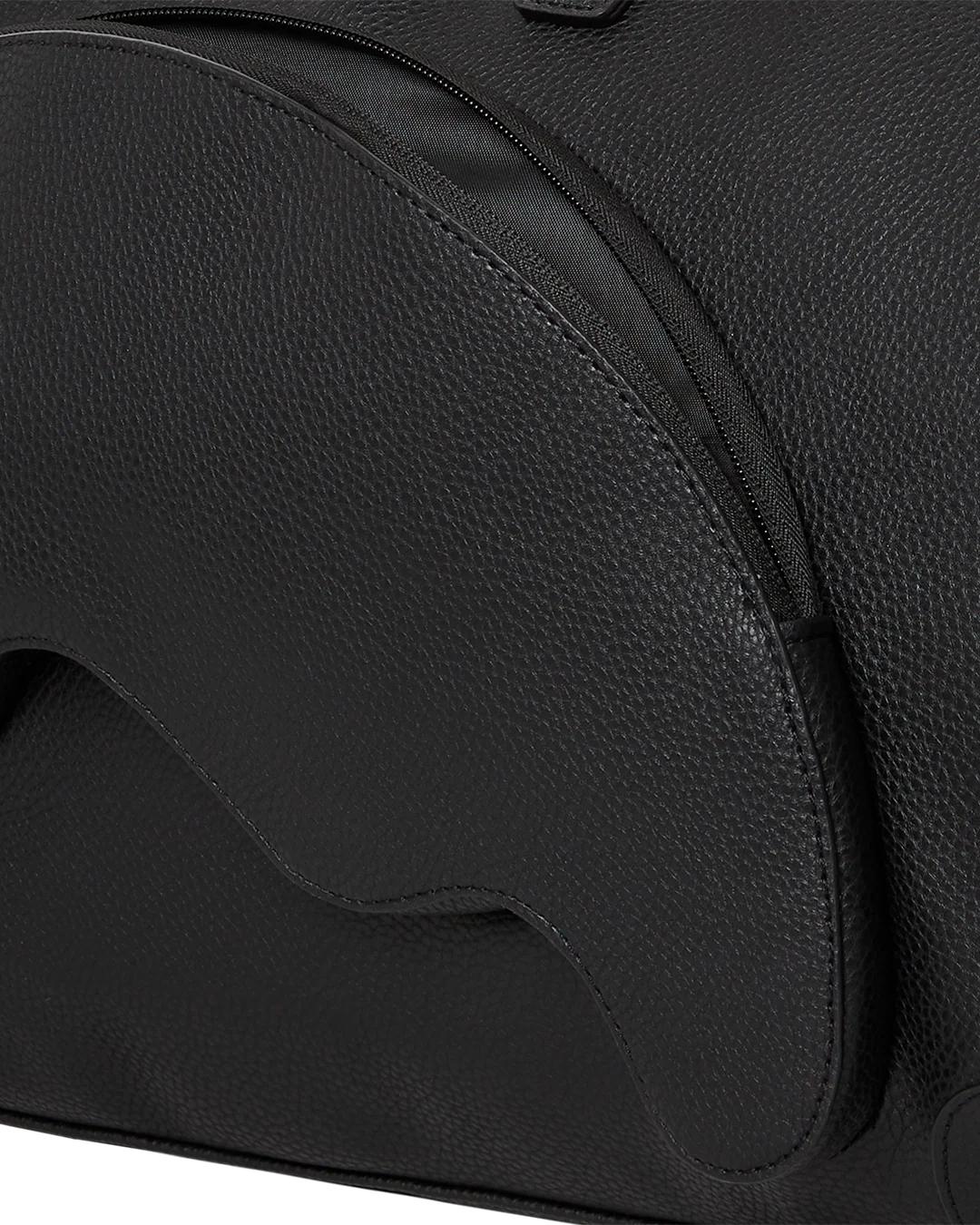 Sprayground Trending | RICH ROVER CARGO SHARK DUFFLE