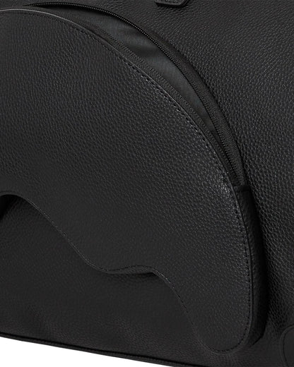 Sprayground Trending | RICH ROVER CARGO SHARK DUFFLE