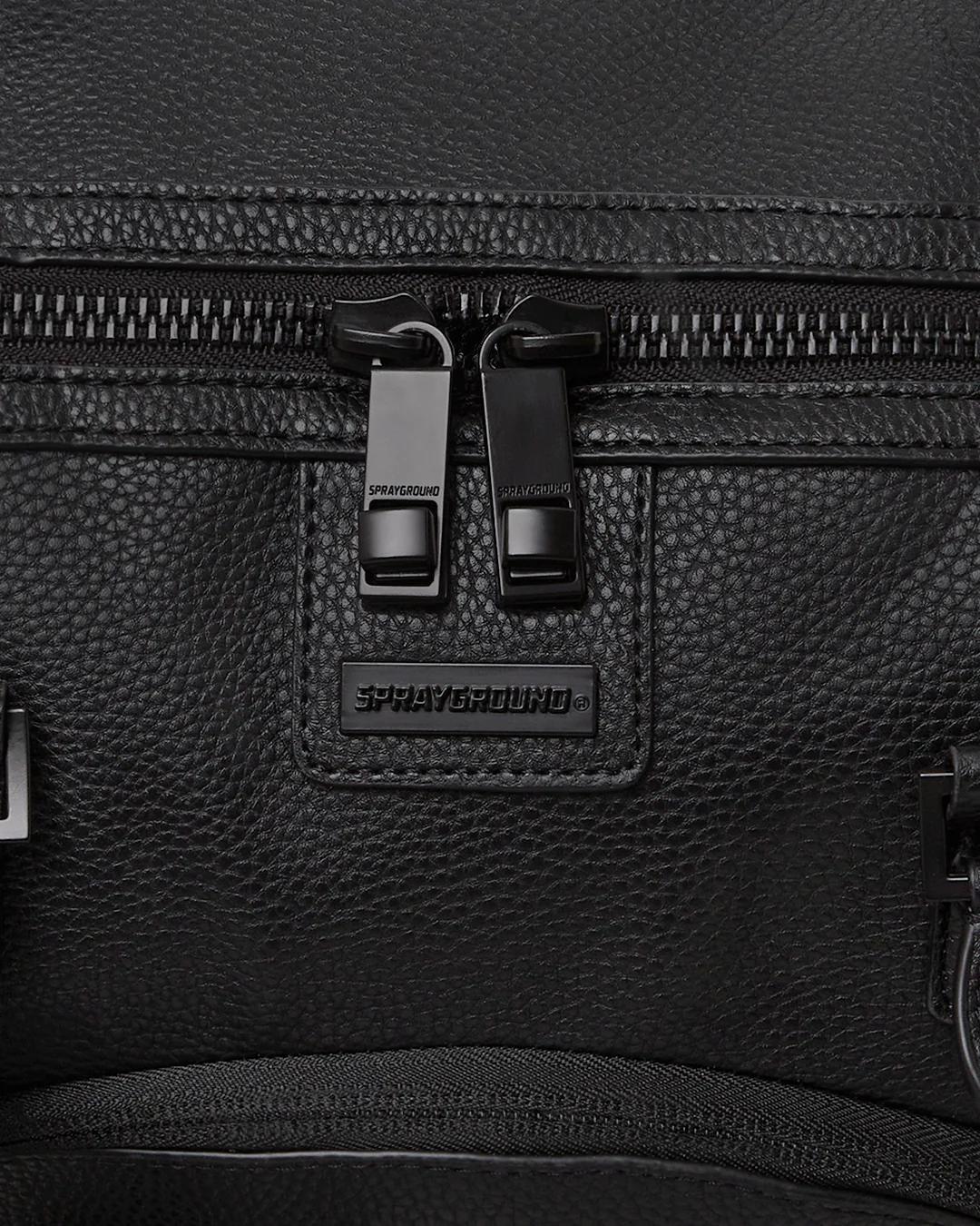Sprayground Trending | RICH ROVER CARGO SHARK DUFFLE