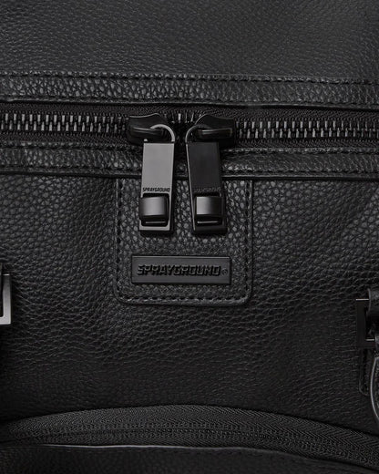 Sprayground Trending | RICH ROVER CARGO SHARK DUFFLE