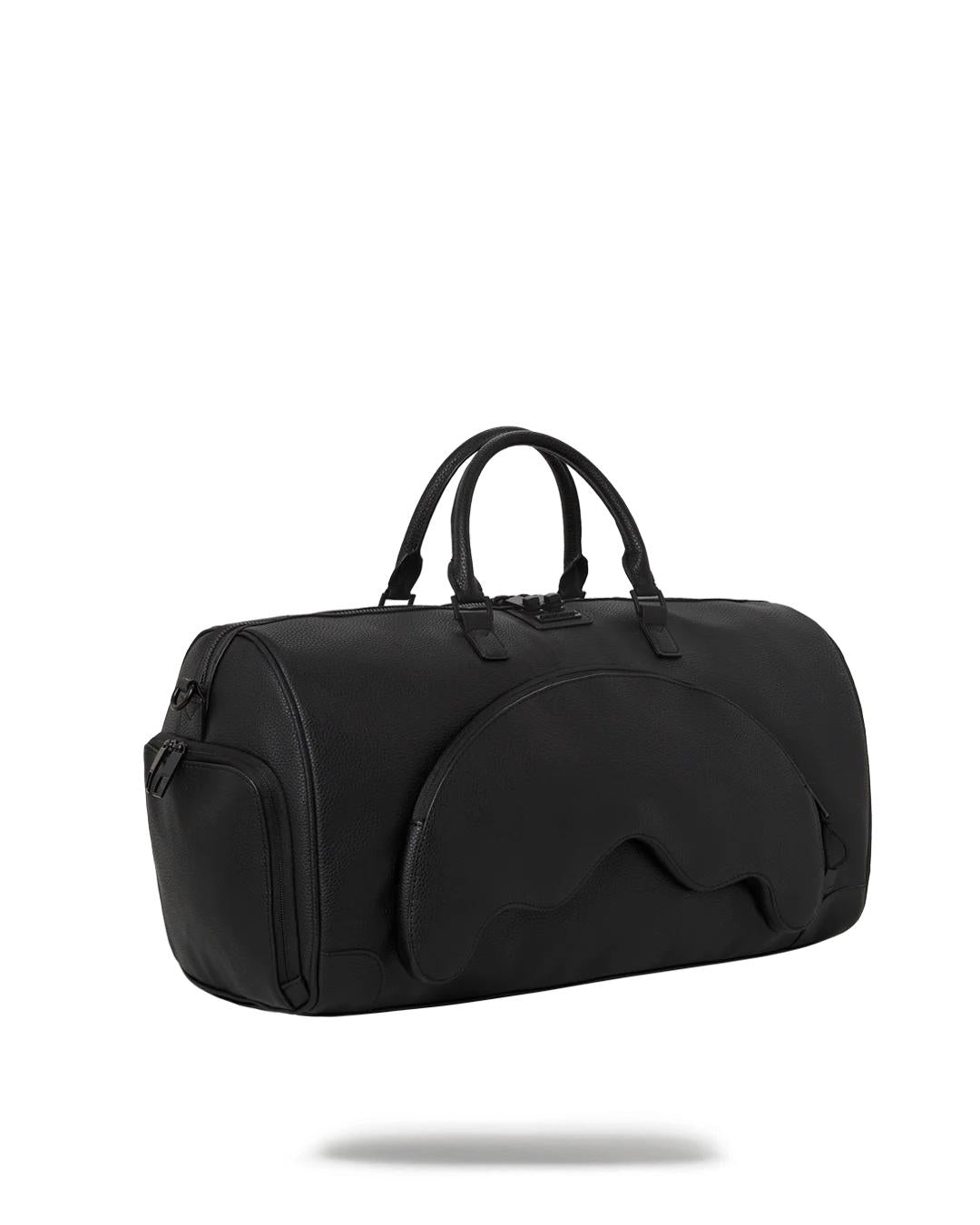 Sprayground Trending | RICH ROVER CARGO SHARK DUFFLE