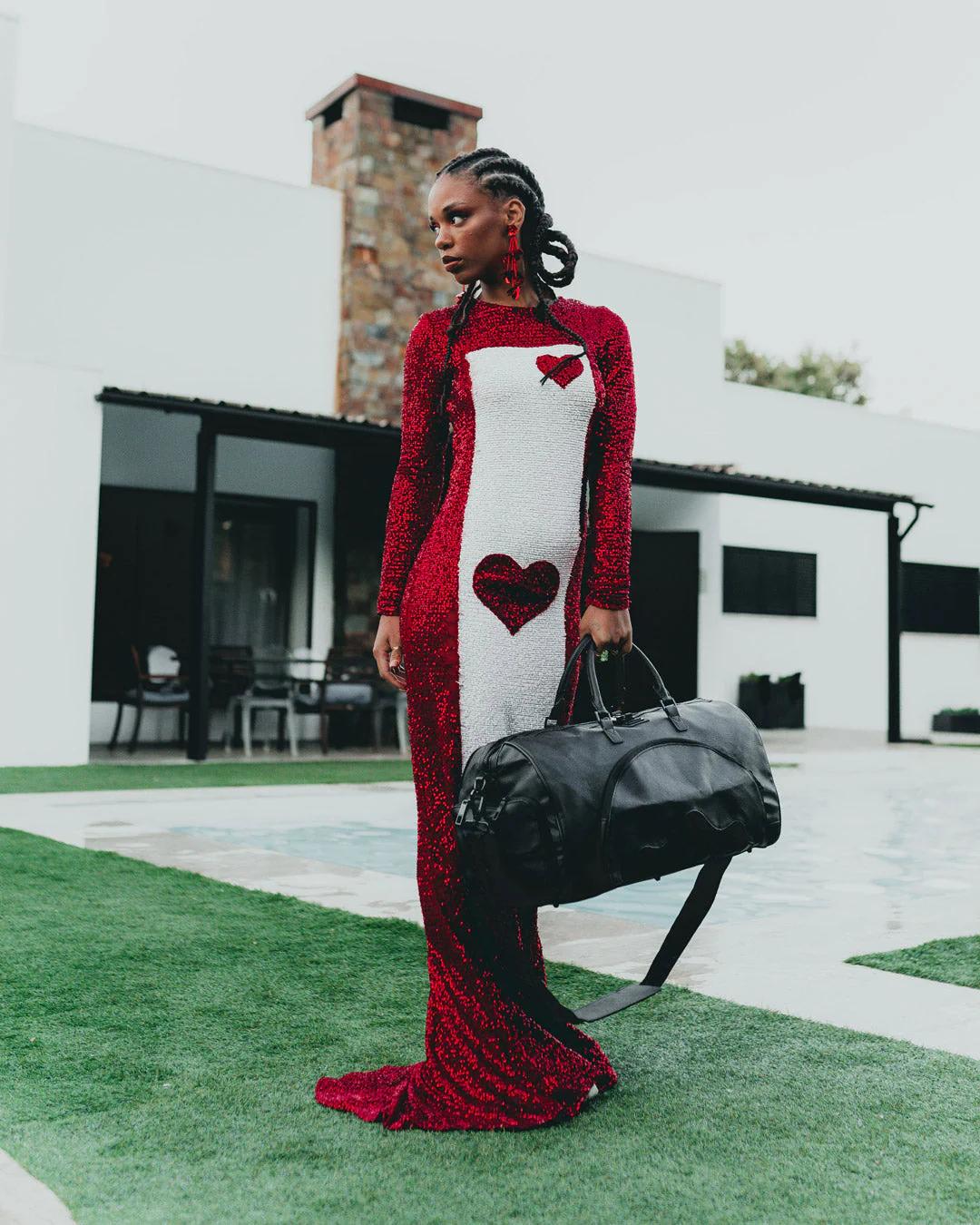 Sprayground Trending | RICH ROVER CARGO SHARK DUFFLE