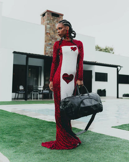 Sprayground Trending | RICH ROVER CARGO SHARK DUFFLE