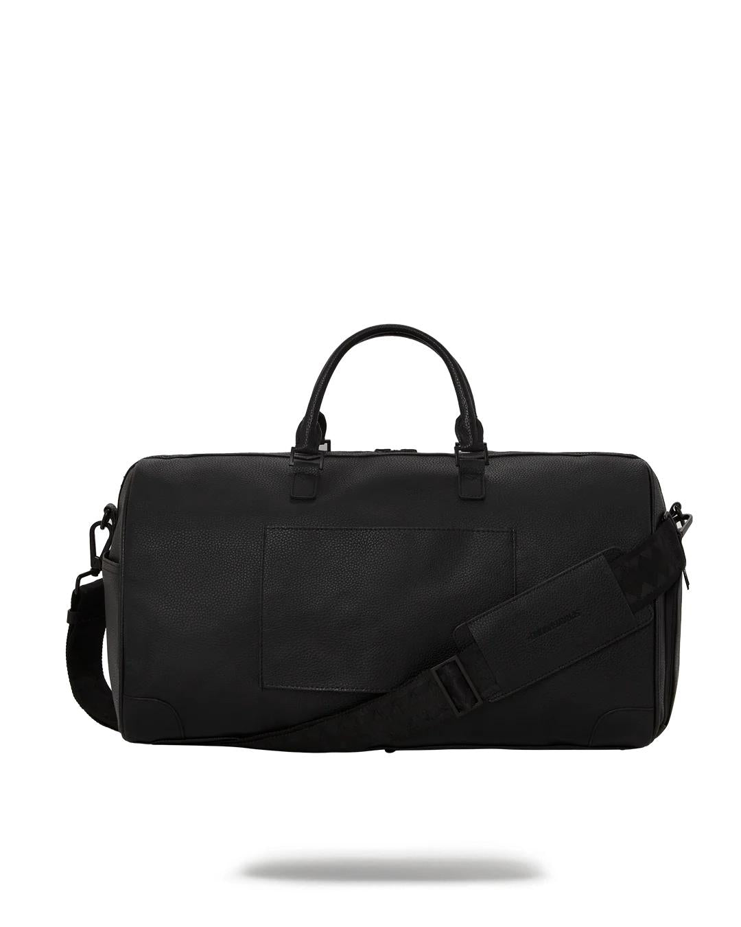 Sprayground Trending | RICH ROVER CARGO SHARK DUFFLE