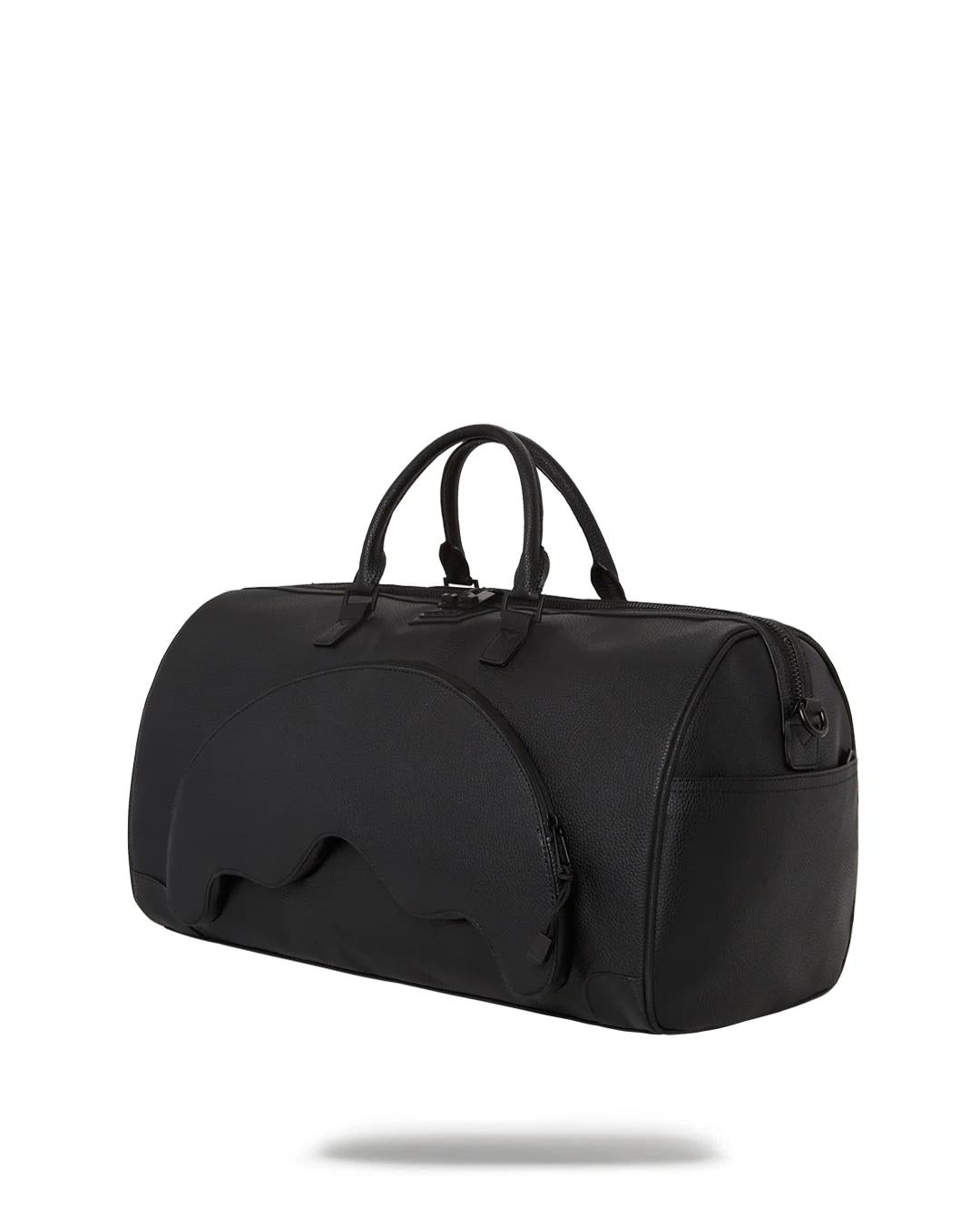 Sprayground Trending | RICH ROVER CARGO SHARK DUFFLE