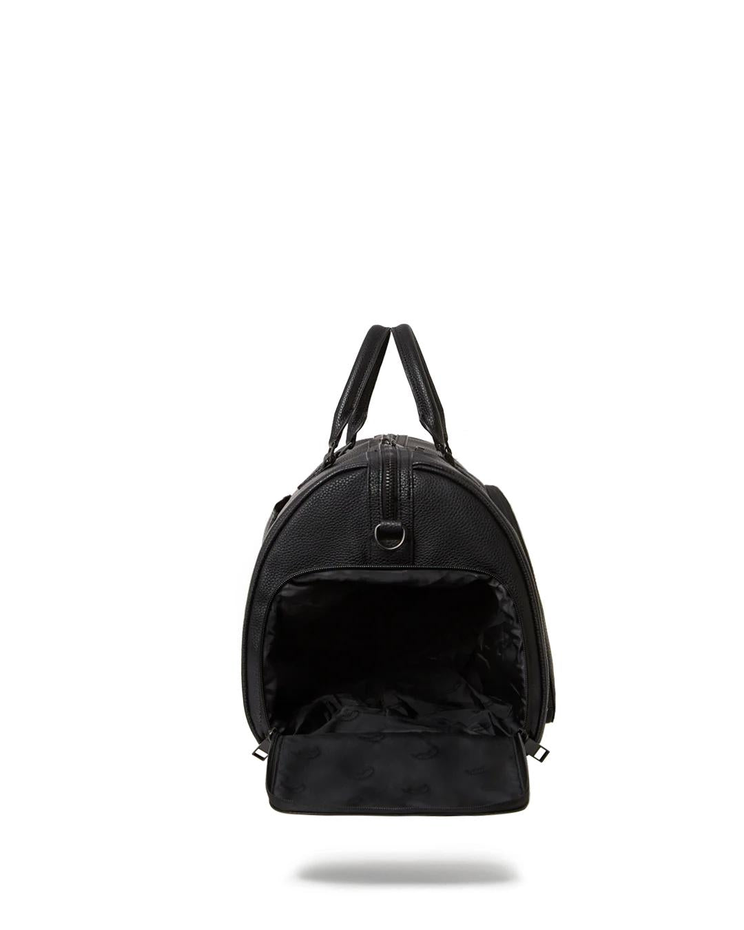 Sprayground Trending | RICH ROVER CARGO SHARK DUFFLE