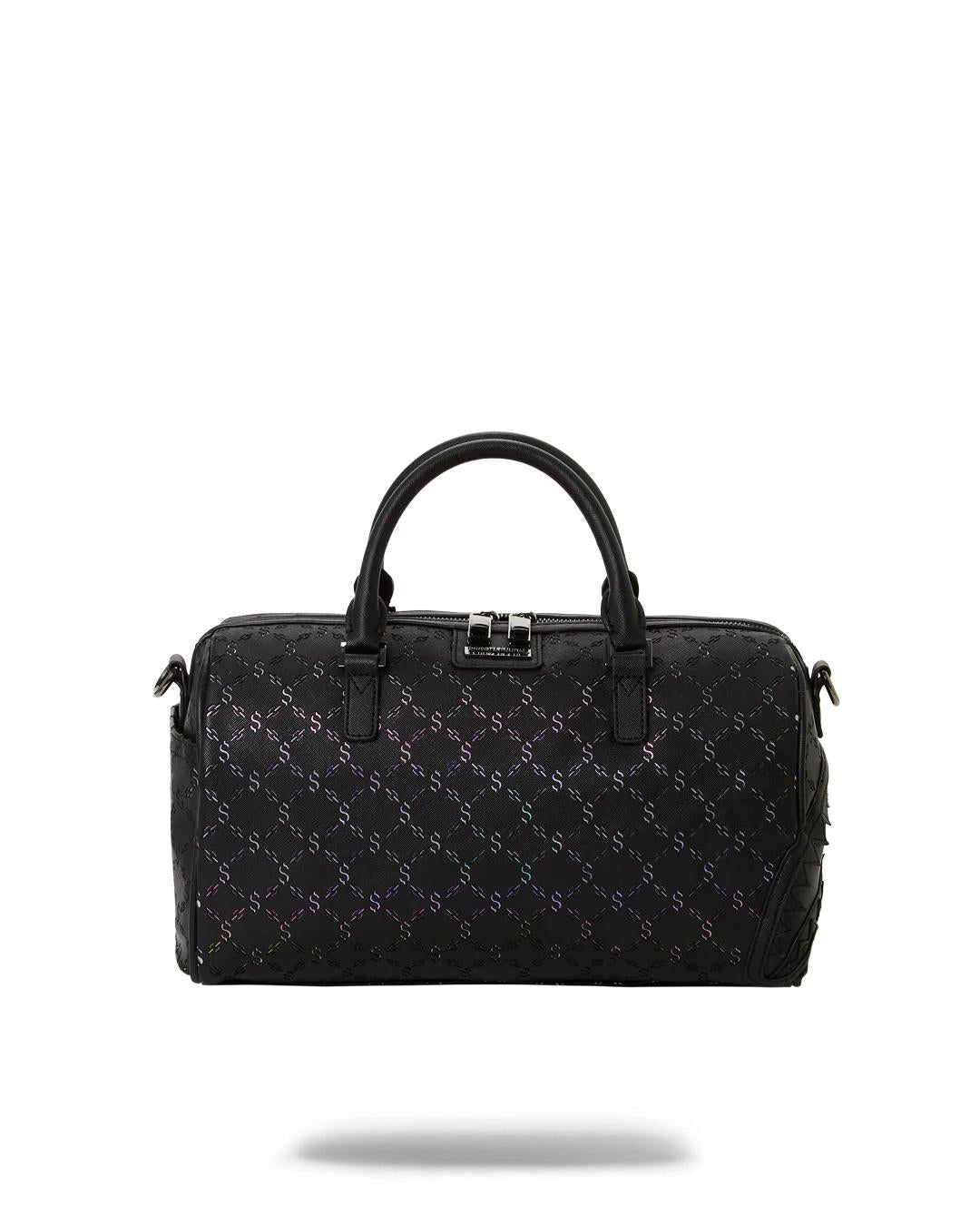 Sprayground Best Seller | PRI$M SUPERJET MINI DUFFLE