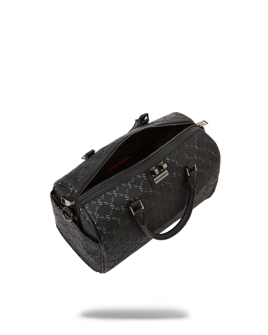 Sprayground Best Seller | PRI$M SUPERJET MINI DUFFLE