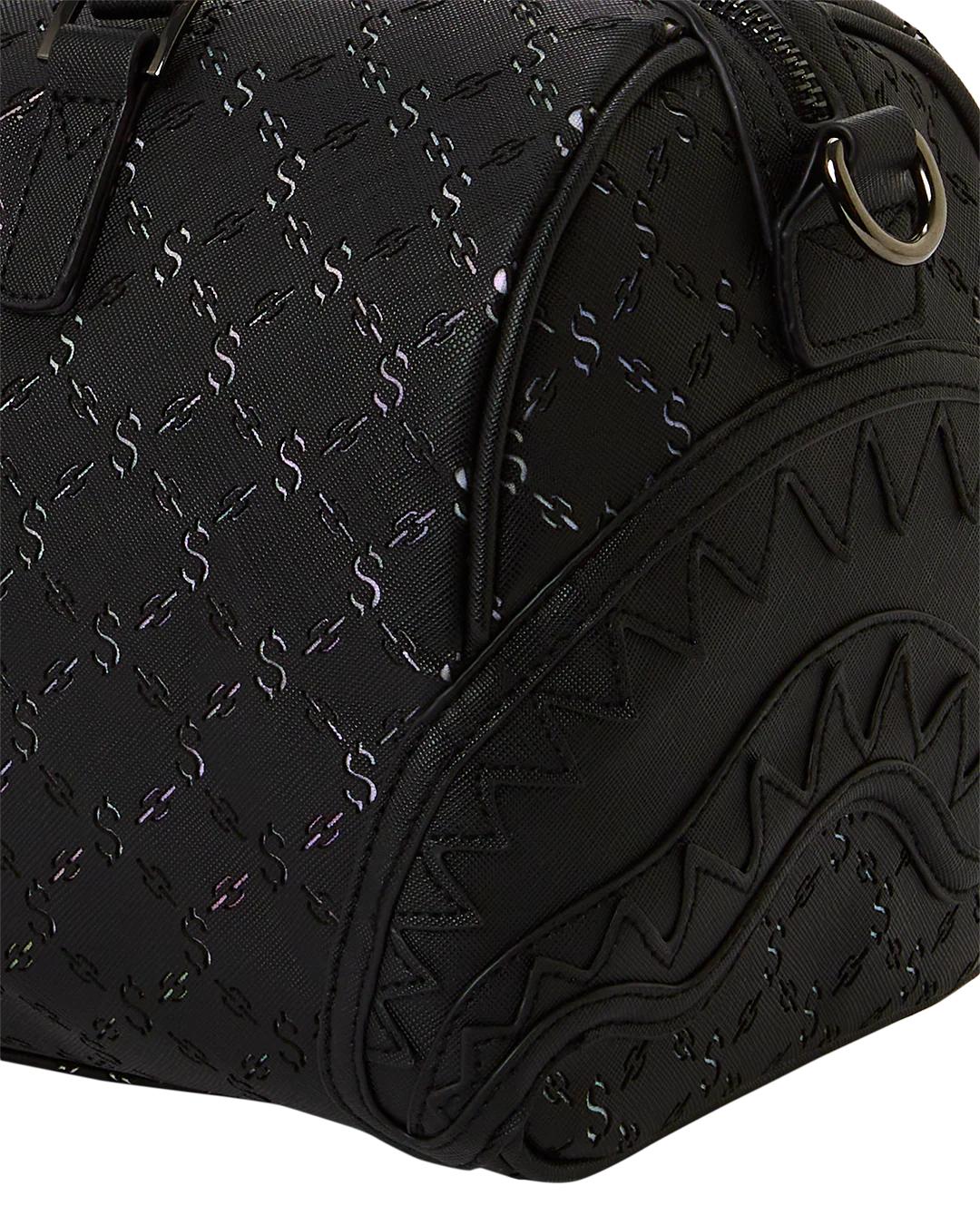 Sprayground Best Seller | PRI$M SUPERJET MINI DUFFLE