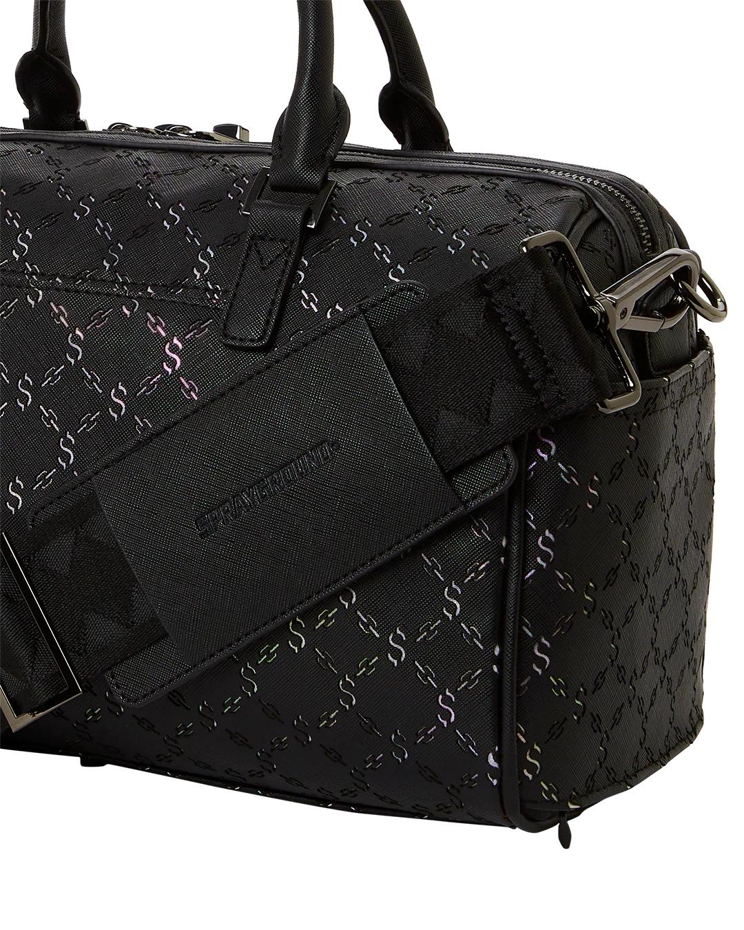 Sprayground Best Seller | PRI$M SUPERJET MINI DUFFLE