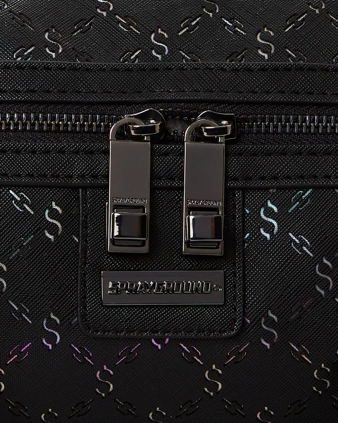 Sprayground Best Seller | PRI$M SUPERJET MINI DUFFLE