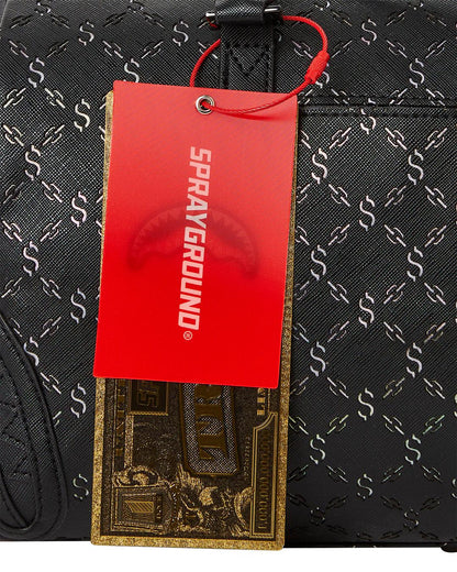 Sprayground Best Seller | PRI$M SUPERJET MINI DUFFLE