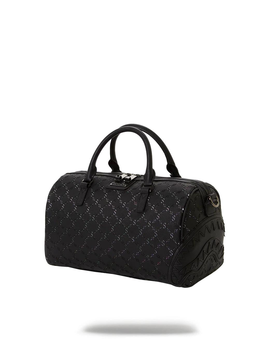 Sprayground Best Seller | PRI$M SUPERJET MINI DUFFLE