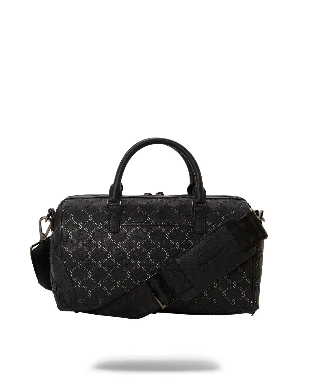 Sprayground Best Seller | PRI$M SUPERJET MINI DUFFLE