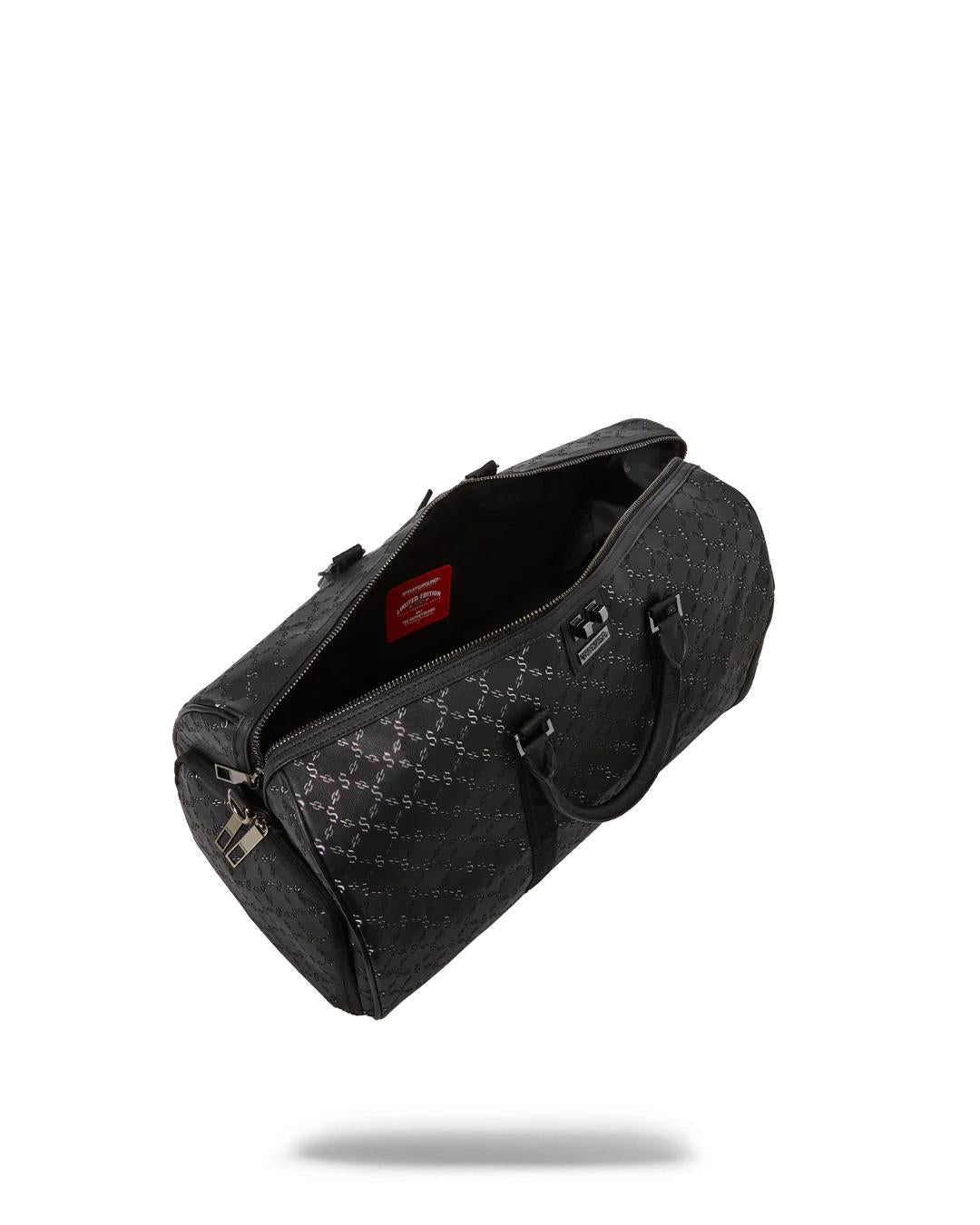 Sprayground Best Seller | PRI$M SUPERJET MINI DUFFLE