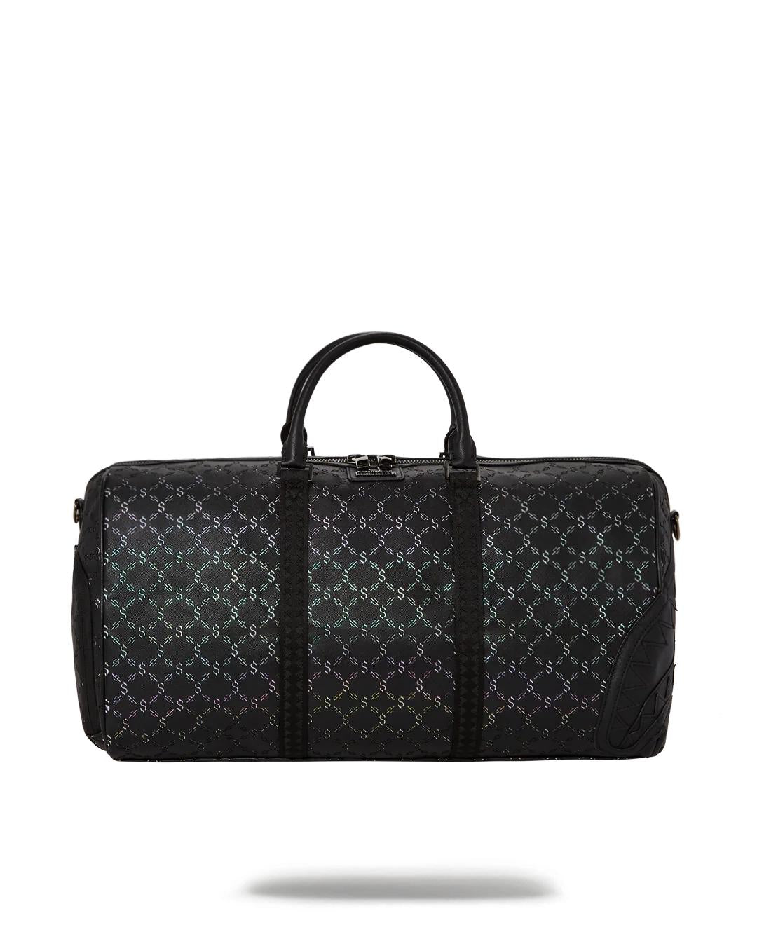 Sprayground Recommended | PRI$M SUPERJET DUFFLE