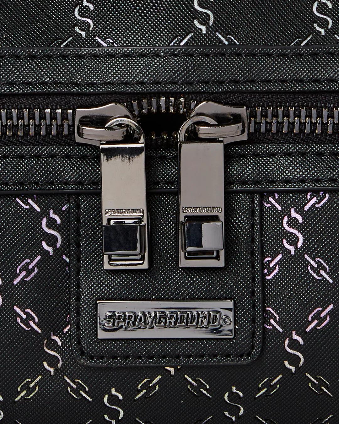 Sprayground Recommended | PRI$M SUPERJET DUFFLE